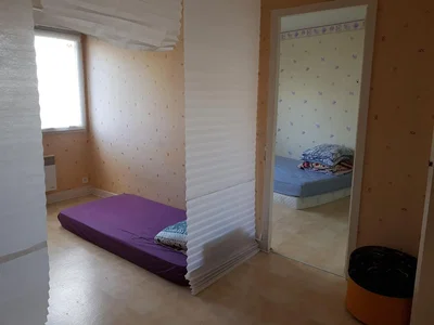 Oturma odası