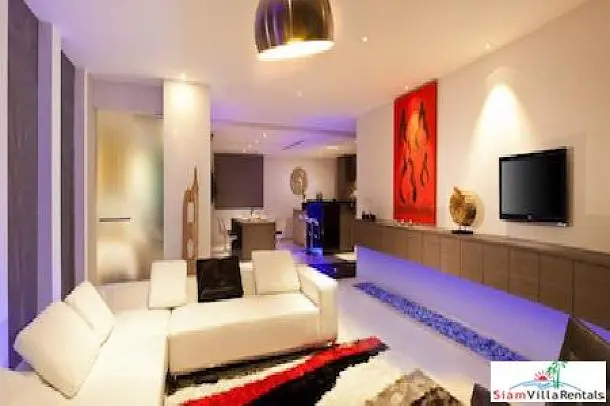 Woonkamer