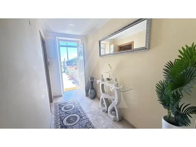 غرفة معيشة