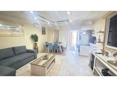 غرفة معيشة
