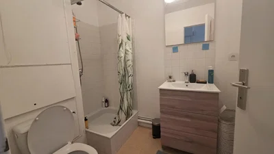 Oturma odası