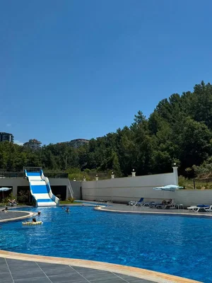 Obývačka