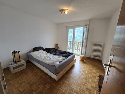 Obývačka