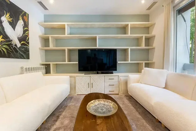 Dnevni boravak