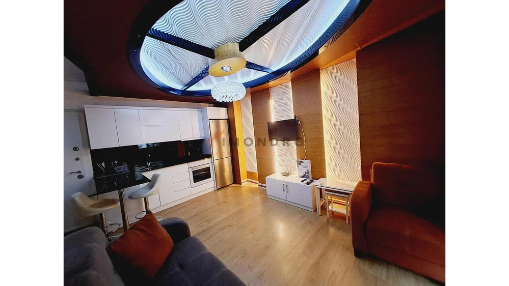 Salon