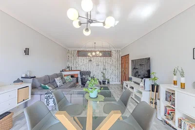 Oturma odası