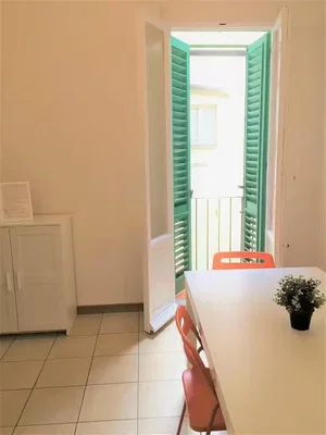 Dnevni boravak