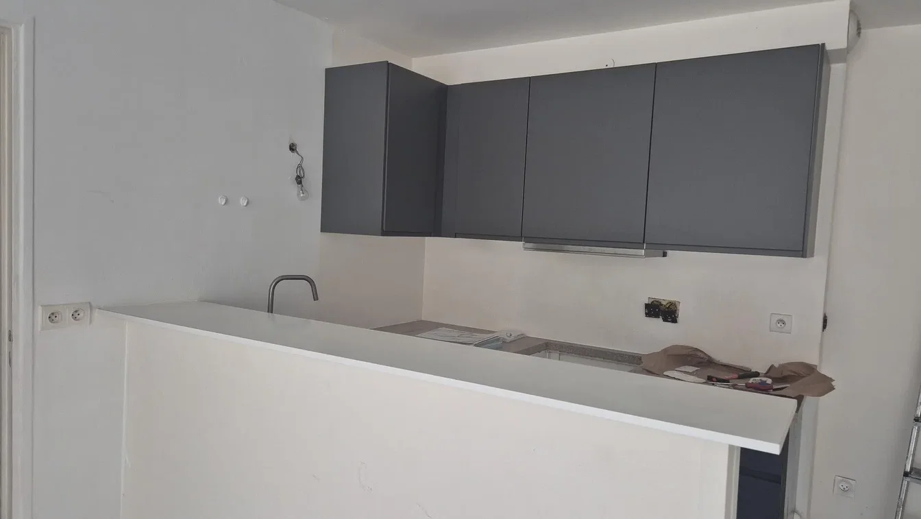 Oturma odası