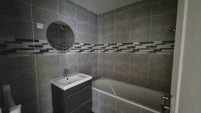 Oturma odası