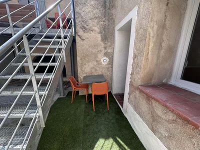 Oturma odası