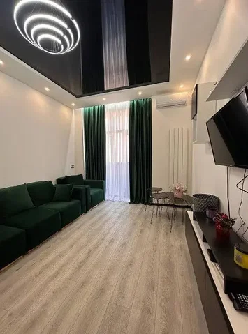 Obývací pokoj