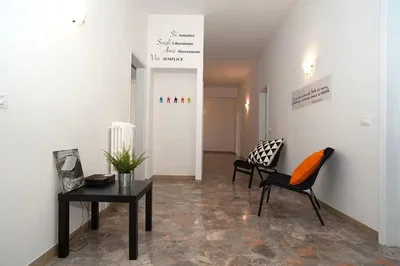 Obývací pokoj