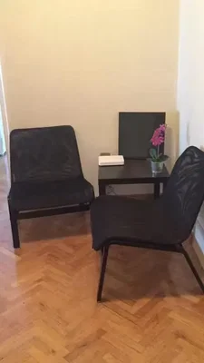 Obývací pokoj