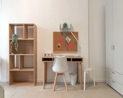 Oturma odası