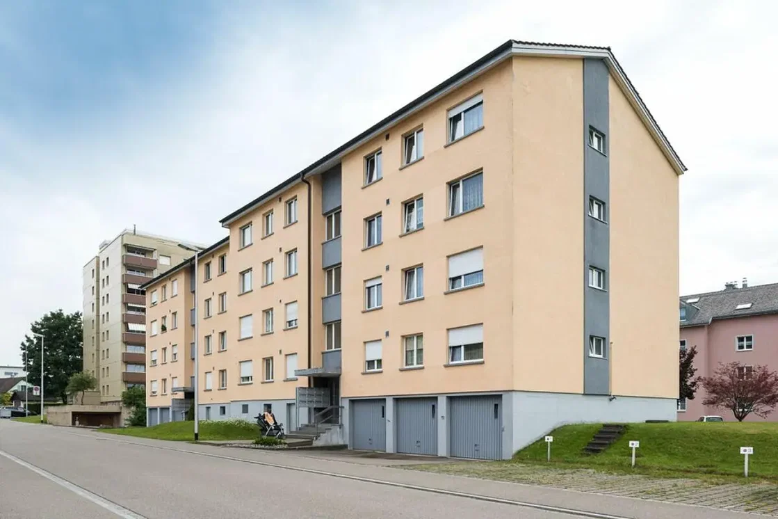 Dnevni boravak
