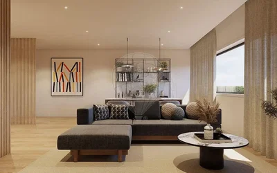Oturma odası
