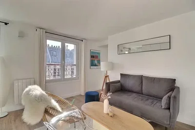 Oturma odası