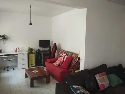 Obývací pokoj