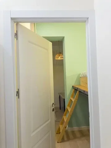 Obývací pokoj