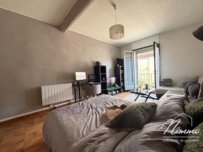 Obývací pokoj