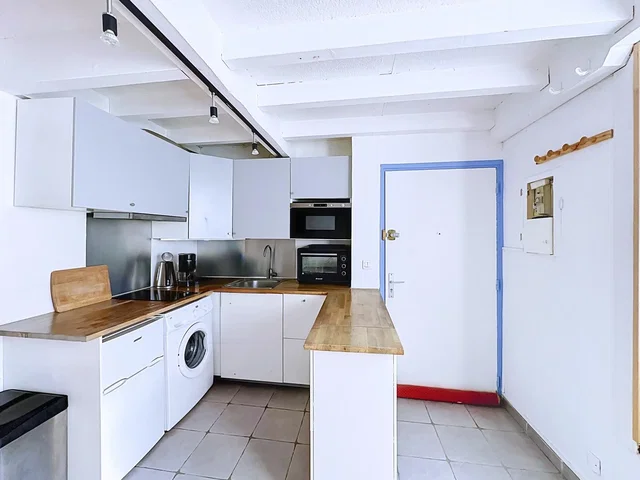 Obývací pokoj