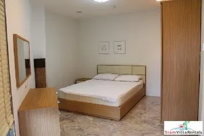 Obývačka