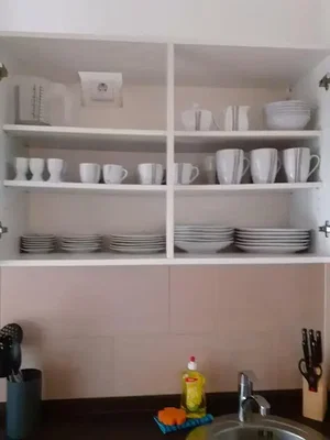 غرفة معيشة