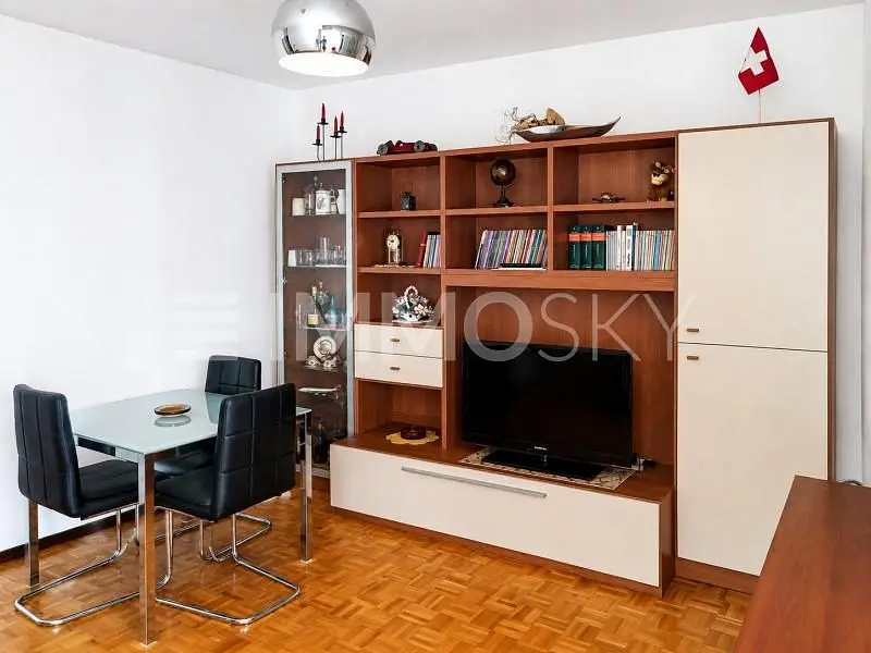 Dnevni boravak
