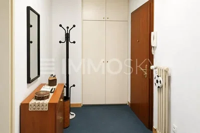 Dnevni boravak