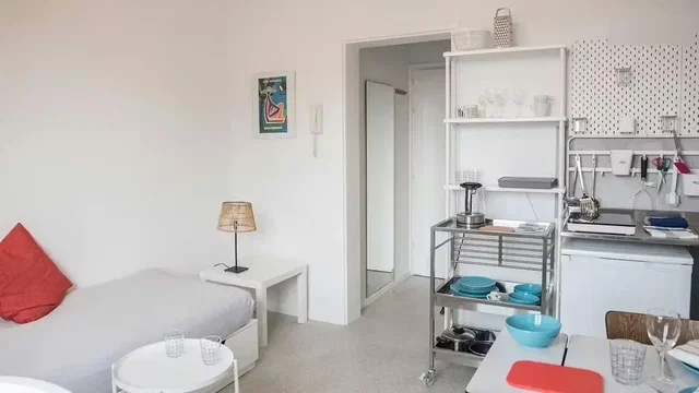 Oturma odası