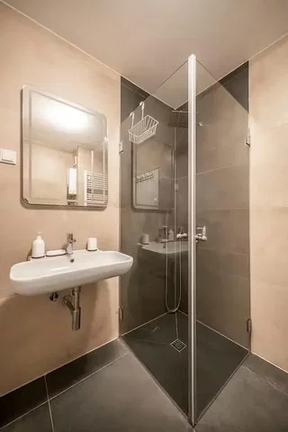غرفة معيشة