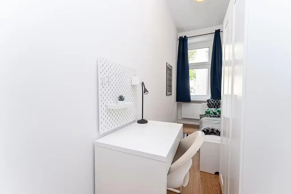 غرفة معيشة