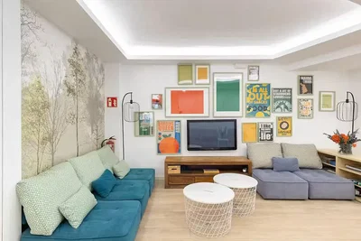 Oturma odası