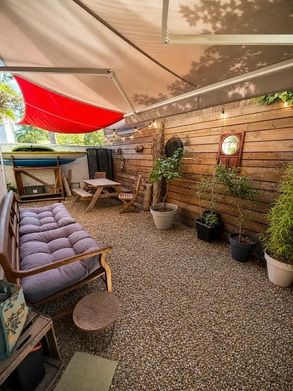 Obývací pokoj