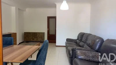 Oturma odası
