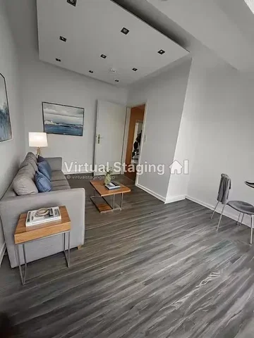 Obývací pokoj