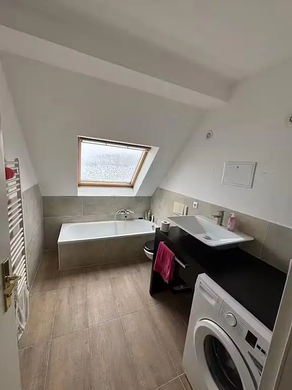 Obývací pokoj