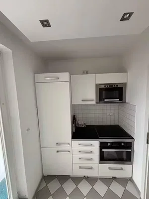 Obývací pokoj