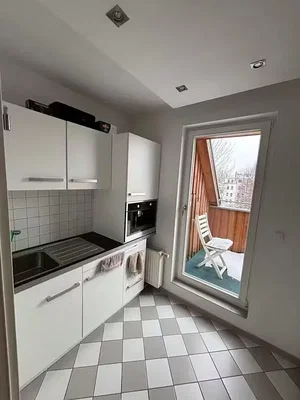 Obývací pokoj