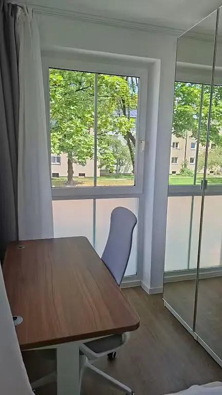 Obývací pokoj