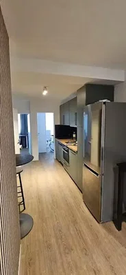 Obývací pokoj