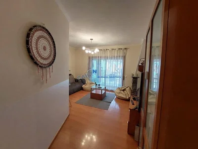 Oturma odası