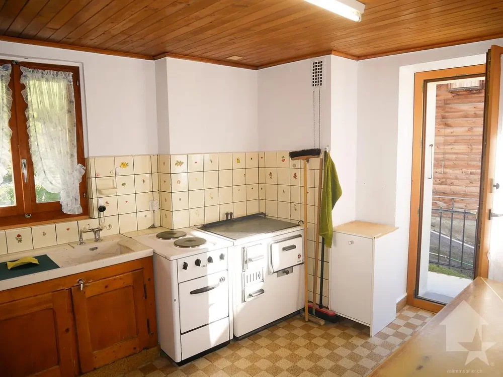 Obývací pokoj