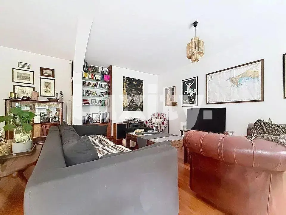 Oturma odası