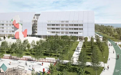 Dnevni boravak