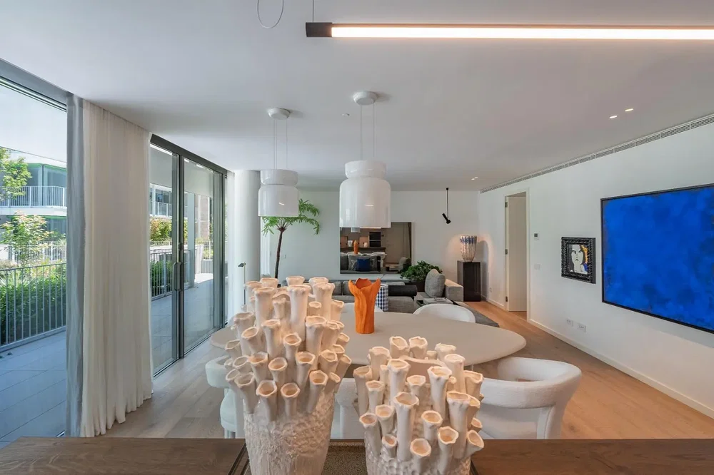 Dnevni boravak