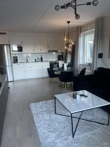 Woonkamer
