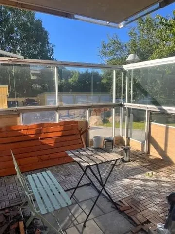 Woonkamer