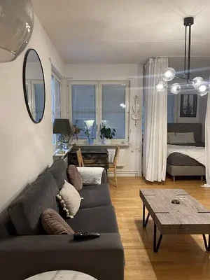 Woonkamer