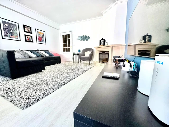 Woonkamer